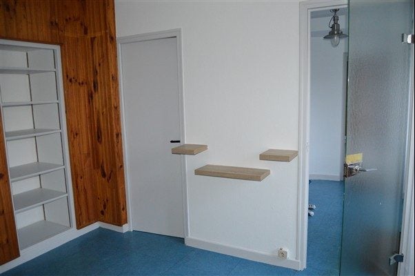 Flat Boulevard de la Nation in Vierzon