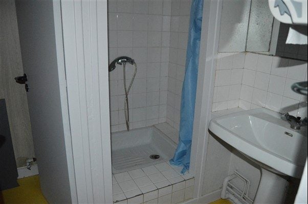 Flat Boulevard de la Nation in Vierzon