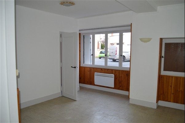 Appartement Boulevard de la Nation à Vierzon