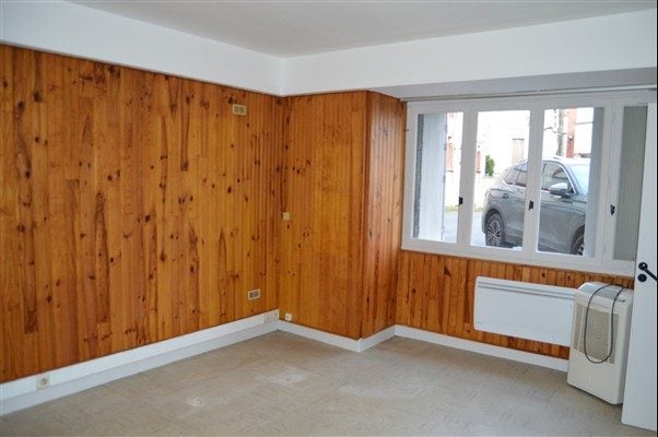 Flat Boulevard de la Nation in Vierzon