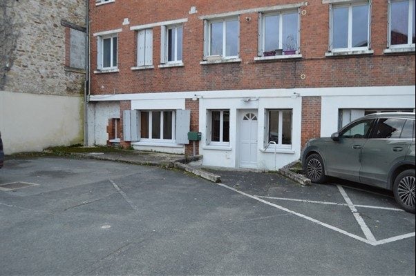 Appartement Boulevard de la Nation à Vierzon