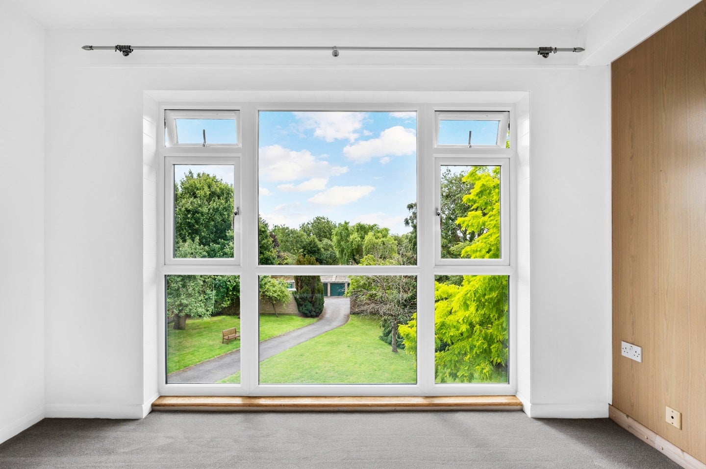 Flat Cambridge Road in Greater London