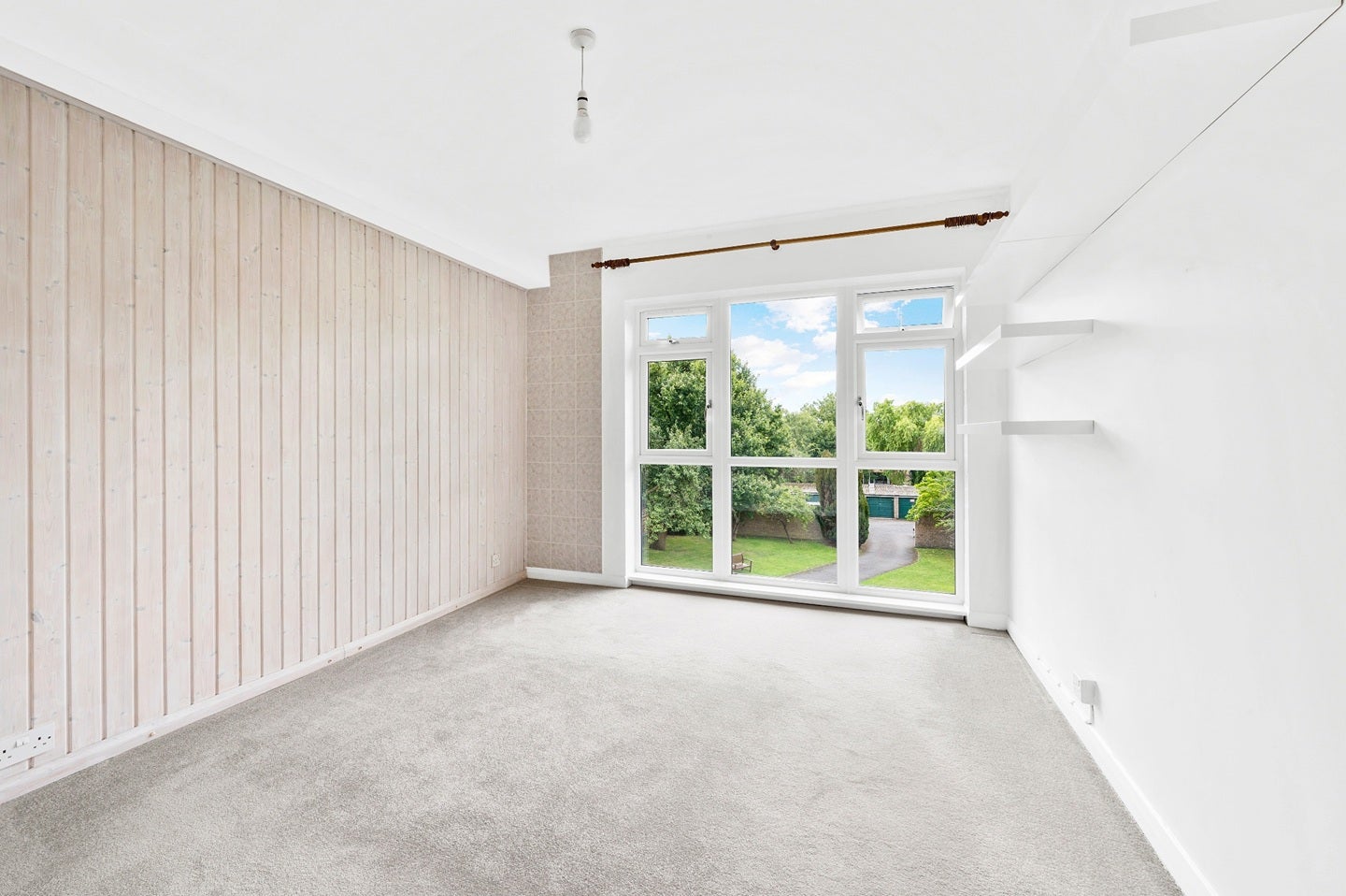 Flat Cambridge Road in Greater London
