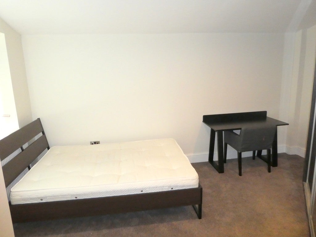 Flat Beresford Road in Manchester