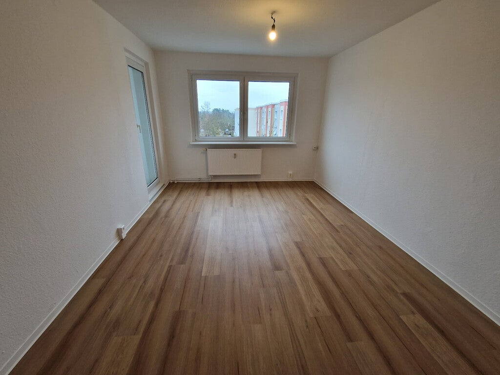 Wohnung Neue Vogelsdorfer Straße in Rüdersdorf