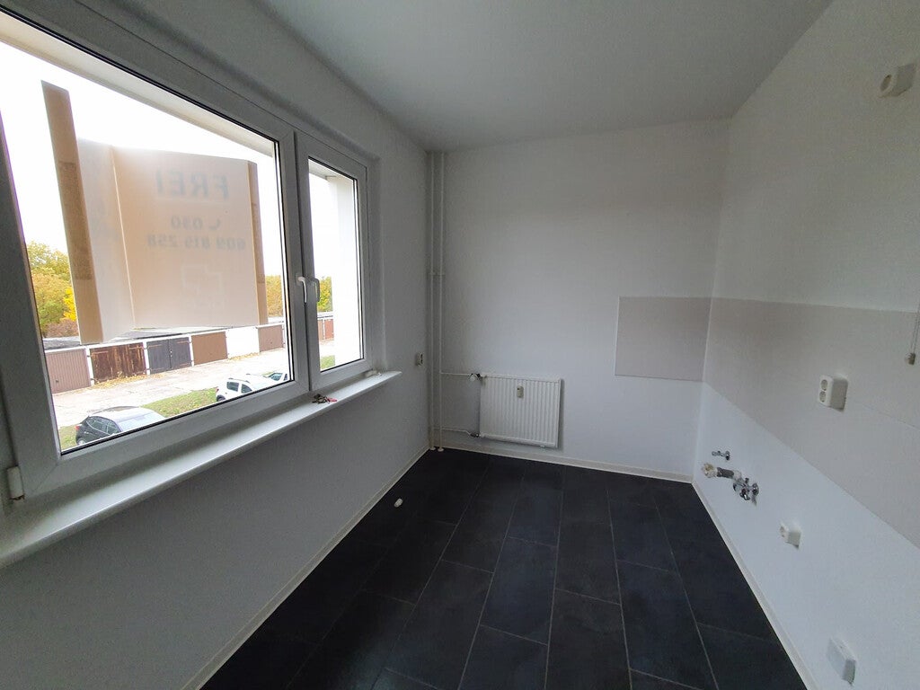 Wohnung Neue Vogelsdorfer Straße in Rüdersdorf