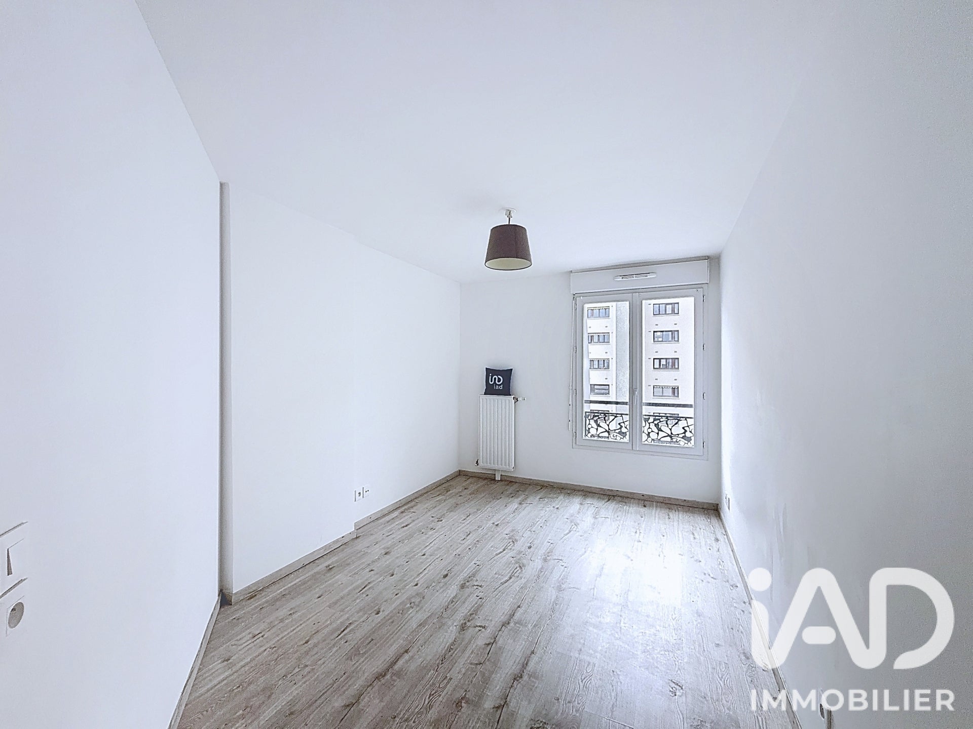 Appartement Allée Charles Aznavour à Châtillon
