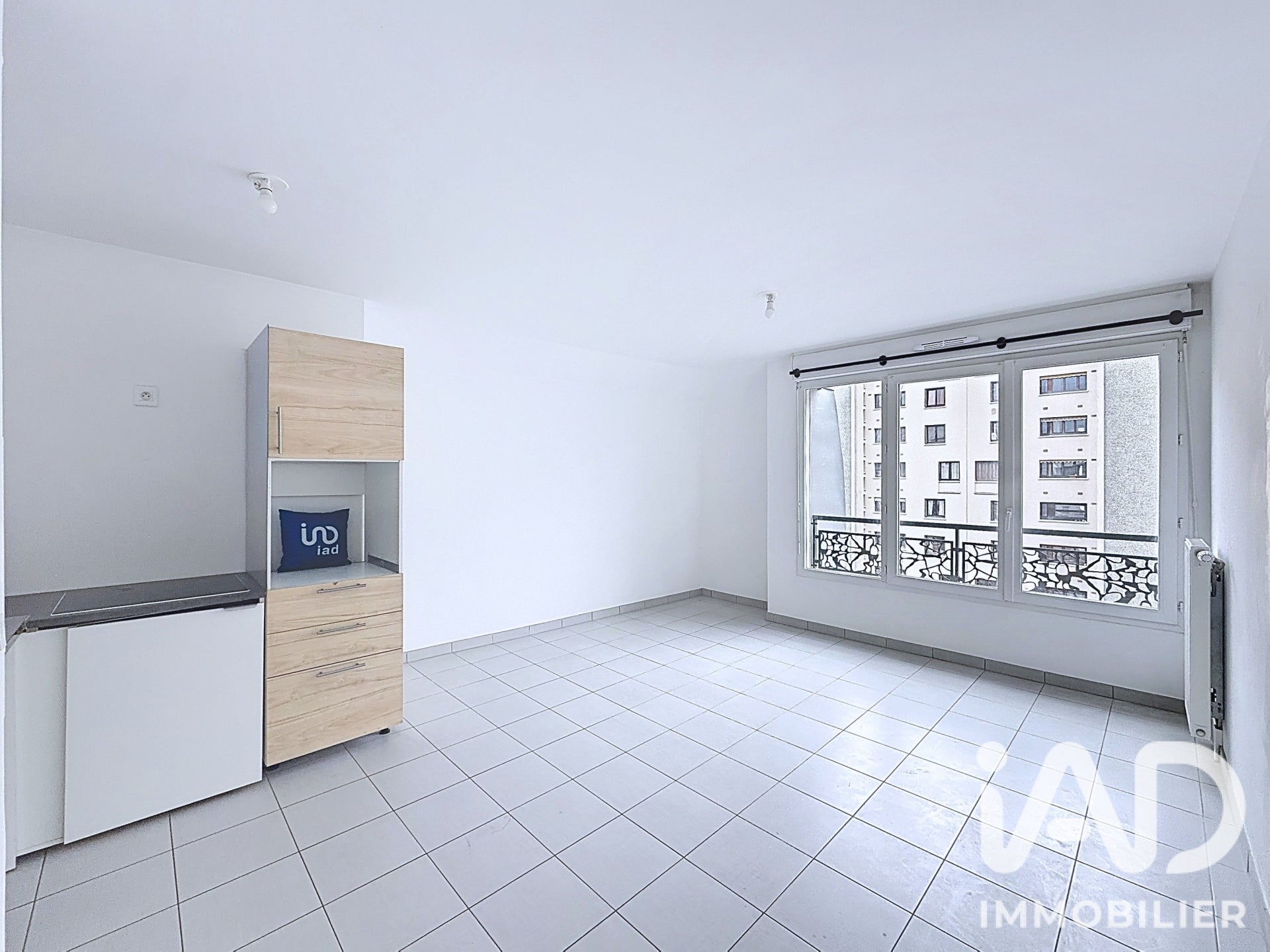 Appartement Allée Charles Aznavour à Châtillon