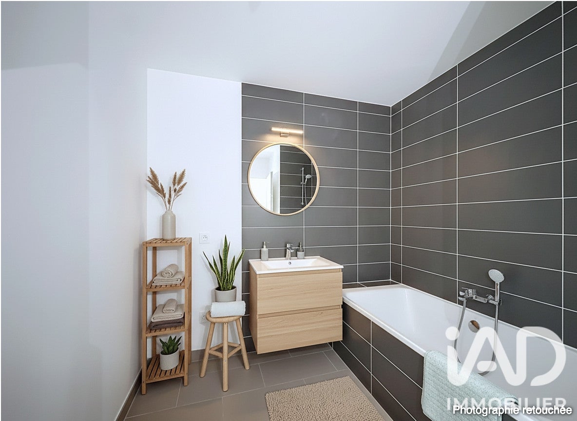 Appartement Allée Charles Aznavour à Châtillon