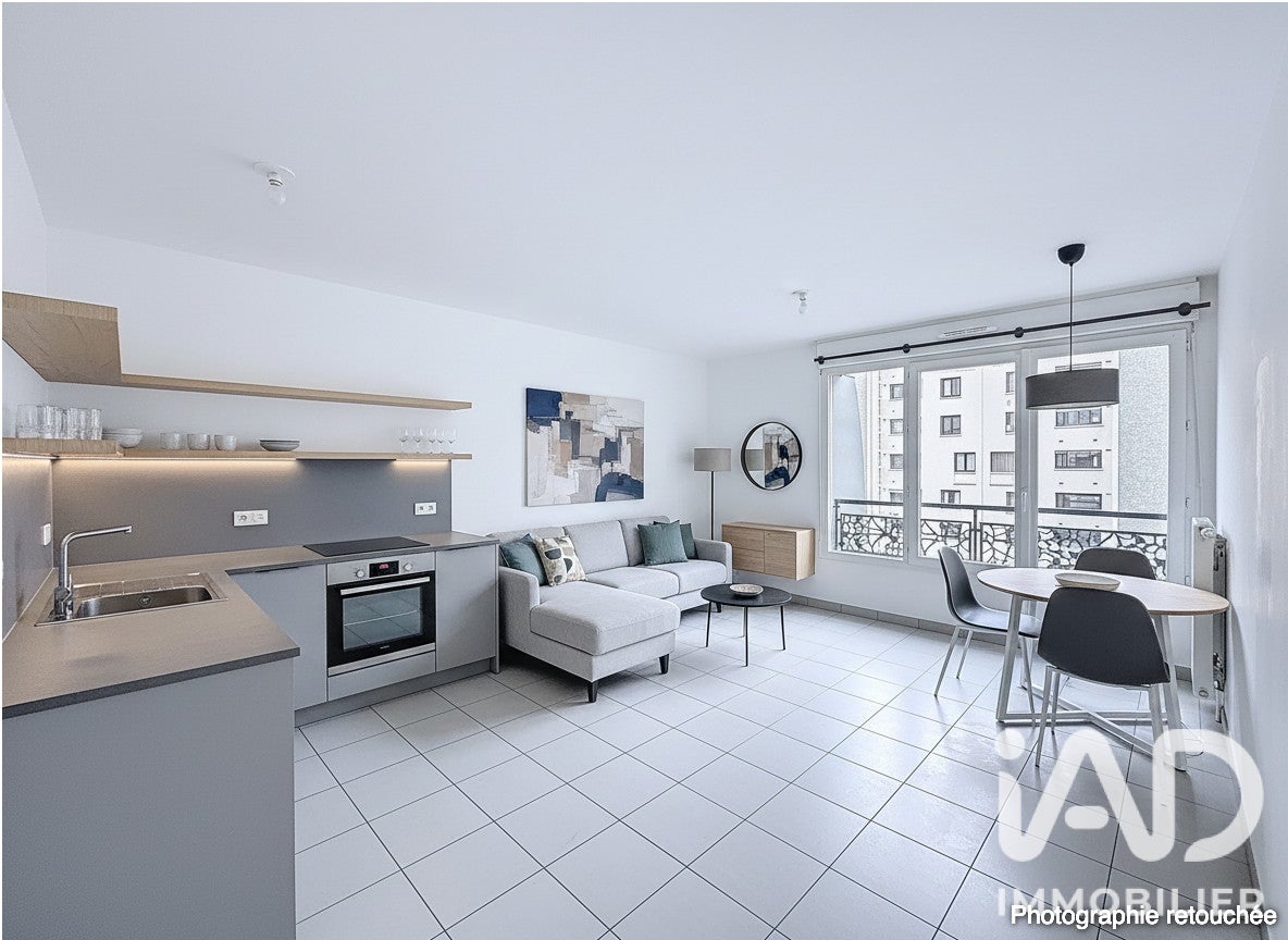 Appartement Allée Charles Aznavour à Châtillon