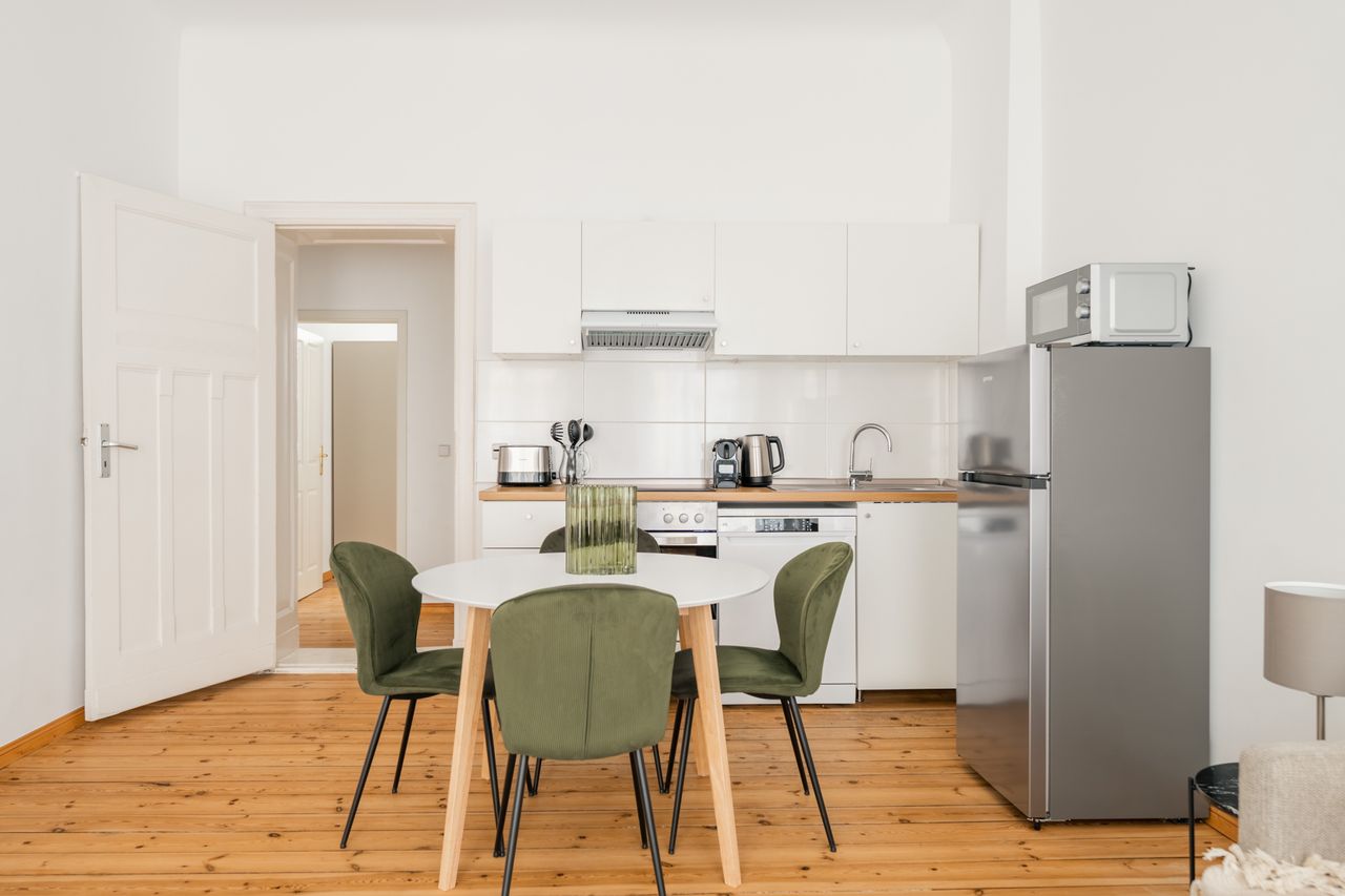 Wohnung Altenbraker Straße in Berlin