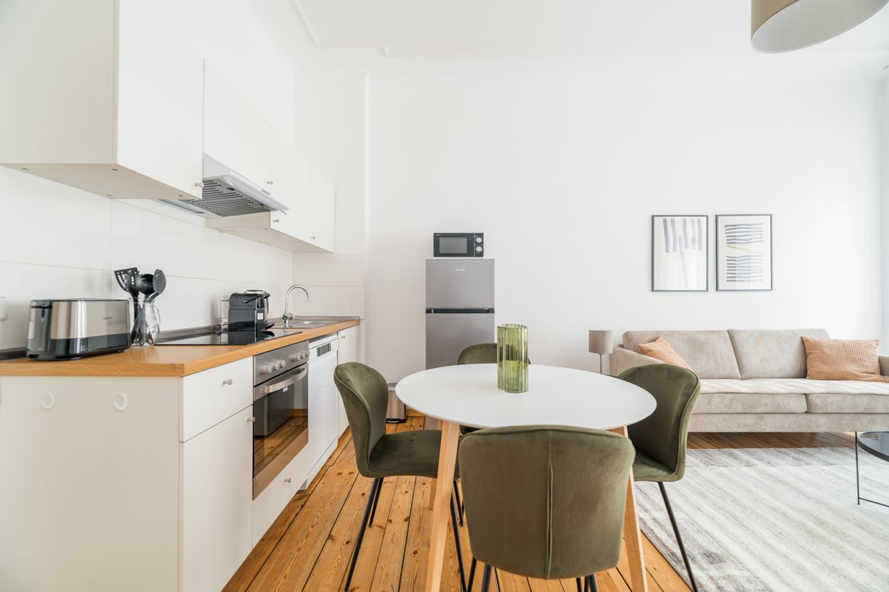 Wohnung Altenbraker Straße in Berlin