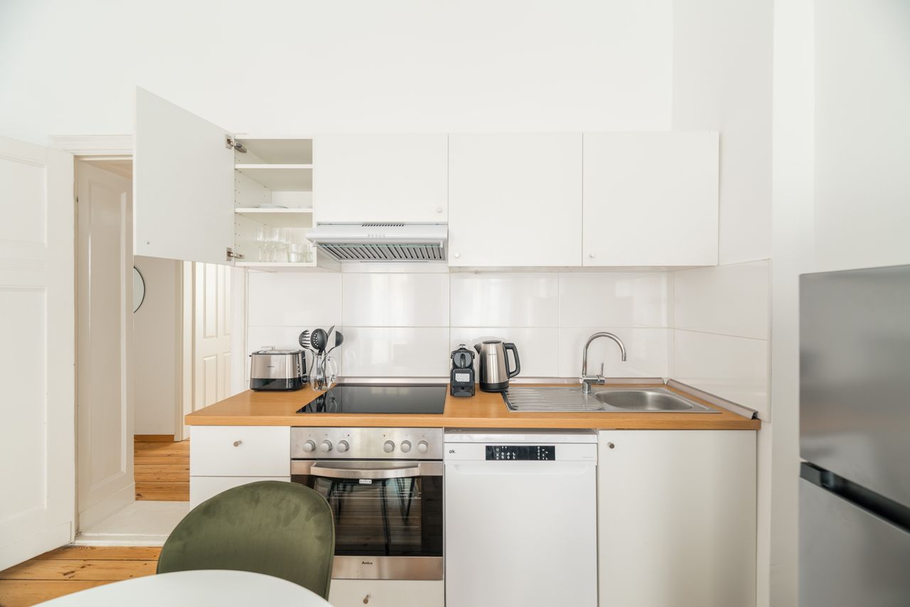 Wohnung Altenbraker Straße in Berlin