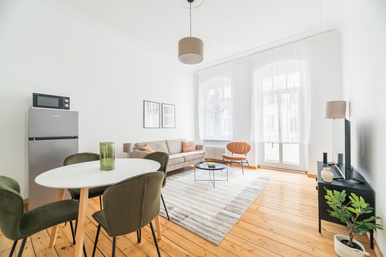 Wohnung Altenbraker Straße in Berlin