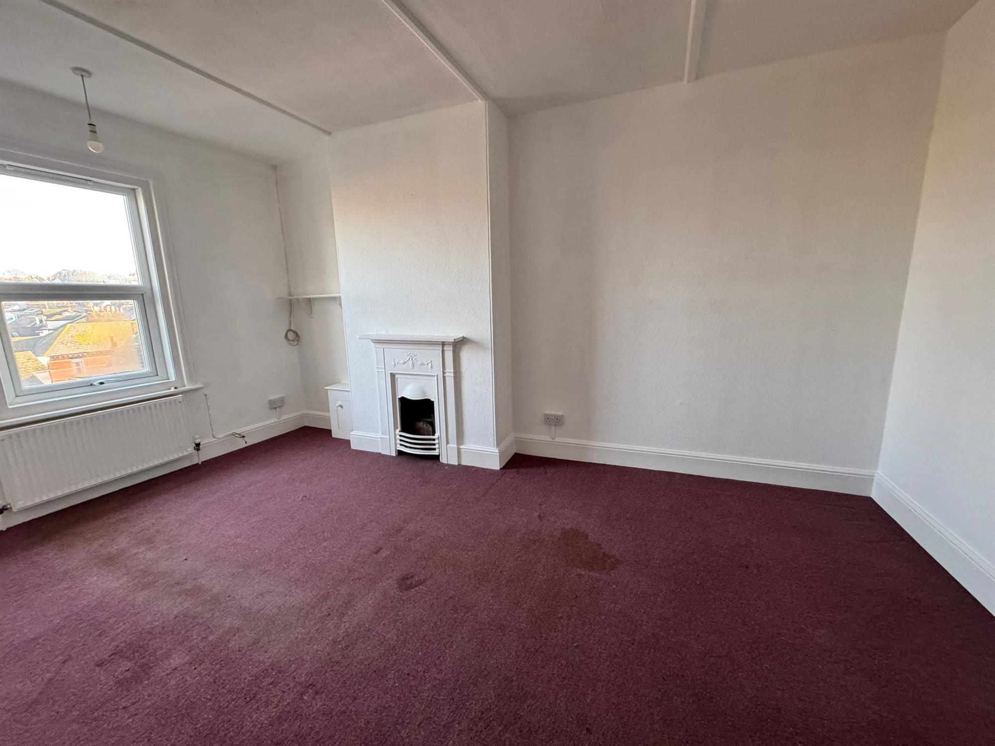 Flat Rolle Street in East Devon