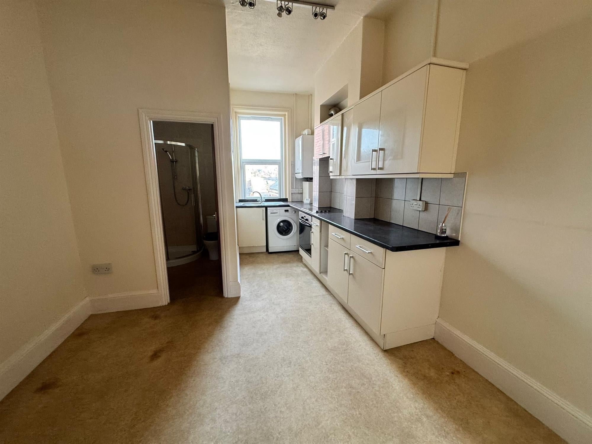Flat Rolle Street in East Devon