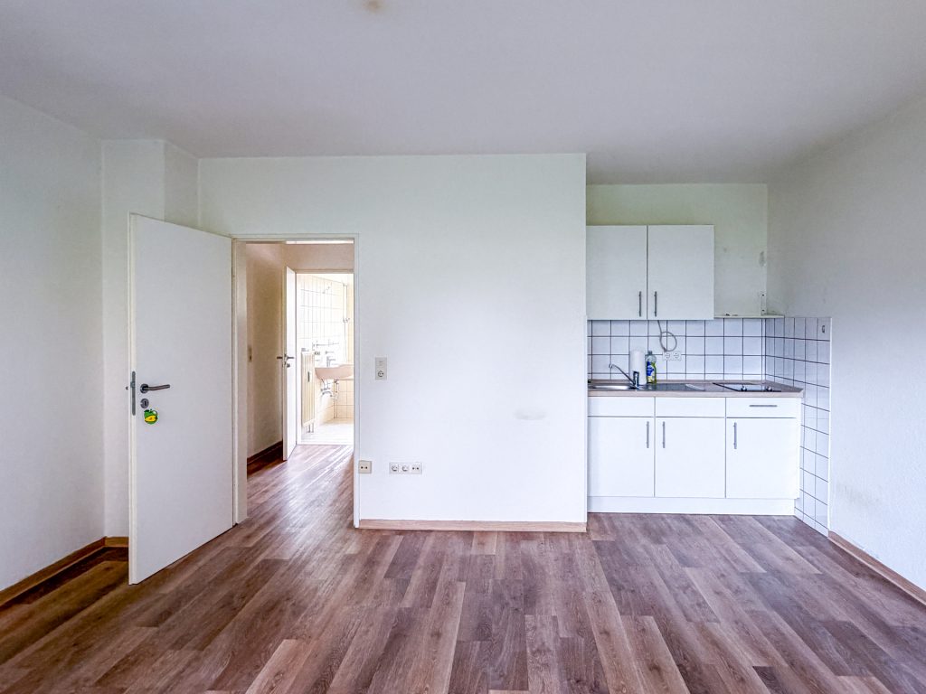 Wohnung Alexanderstraße in Oldenburg