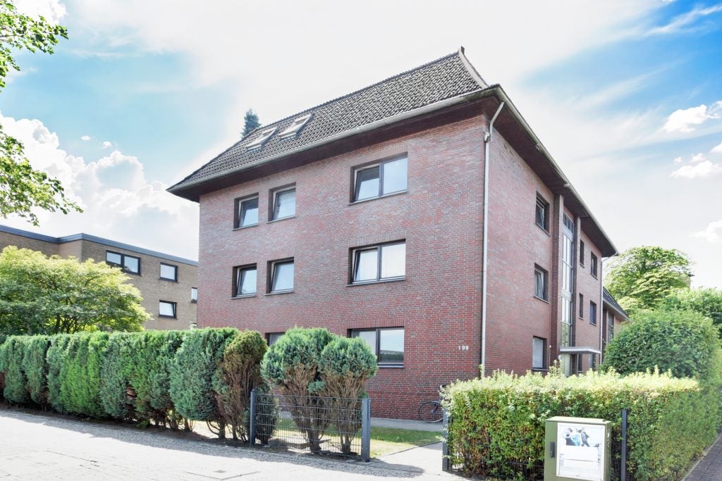 Wohnung Alexanderstraße in Oldenburg