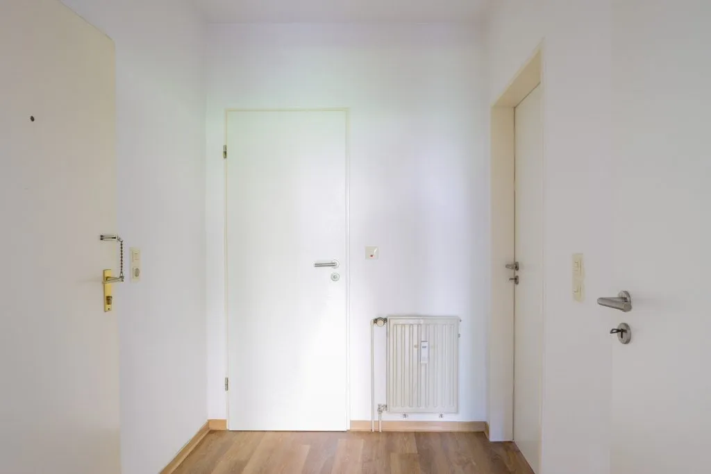 Wohnung Alexanderstraße in Oldenburg