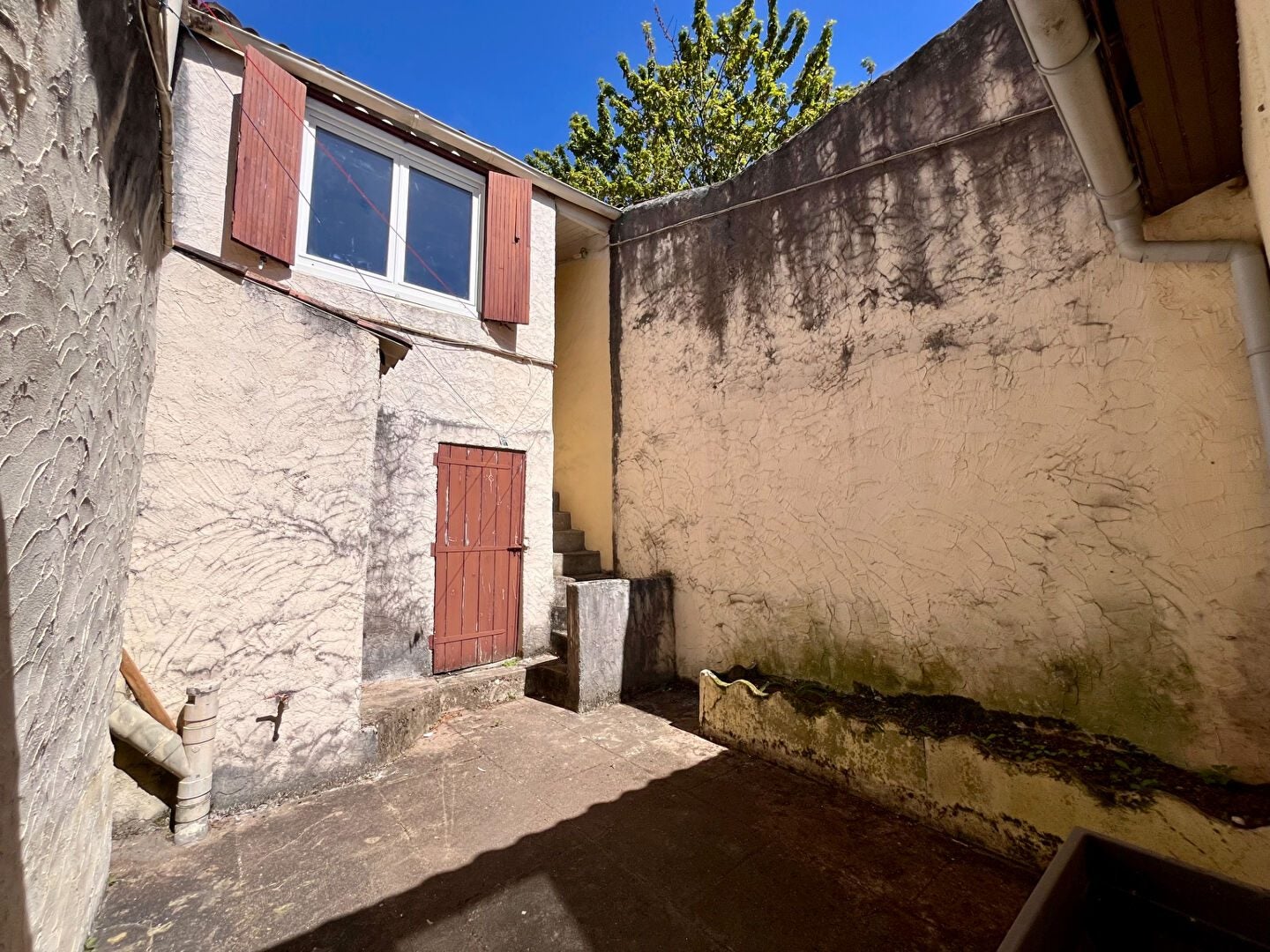 Appartement Rue du Faubourg du Pont-Neuf à Poitiers