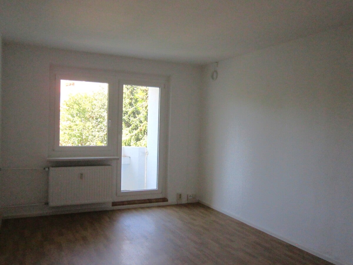 Wohnung Mühlgasse in Crimmitschau