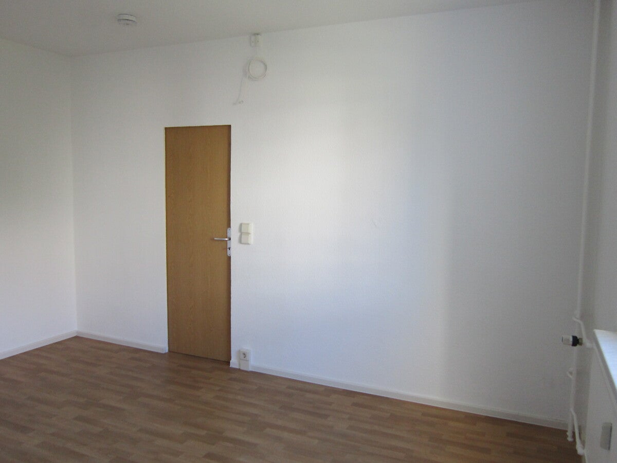 Wohnung Mühlgasse in Crimmitschau