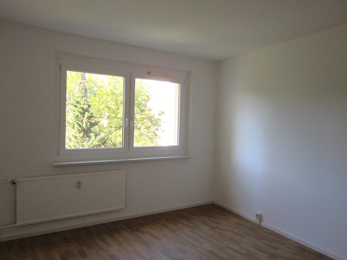 Wohnung Mühlgasse in Crimmitschau