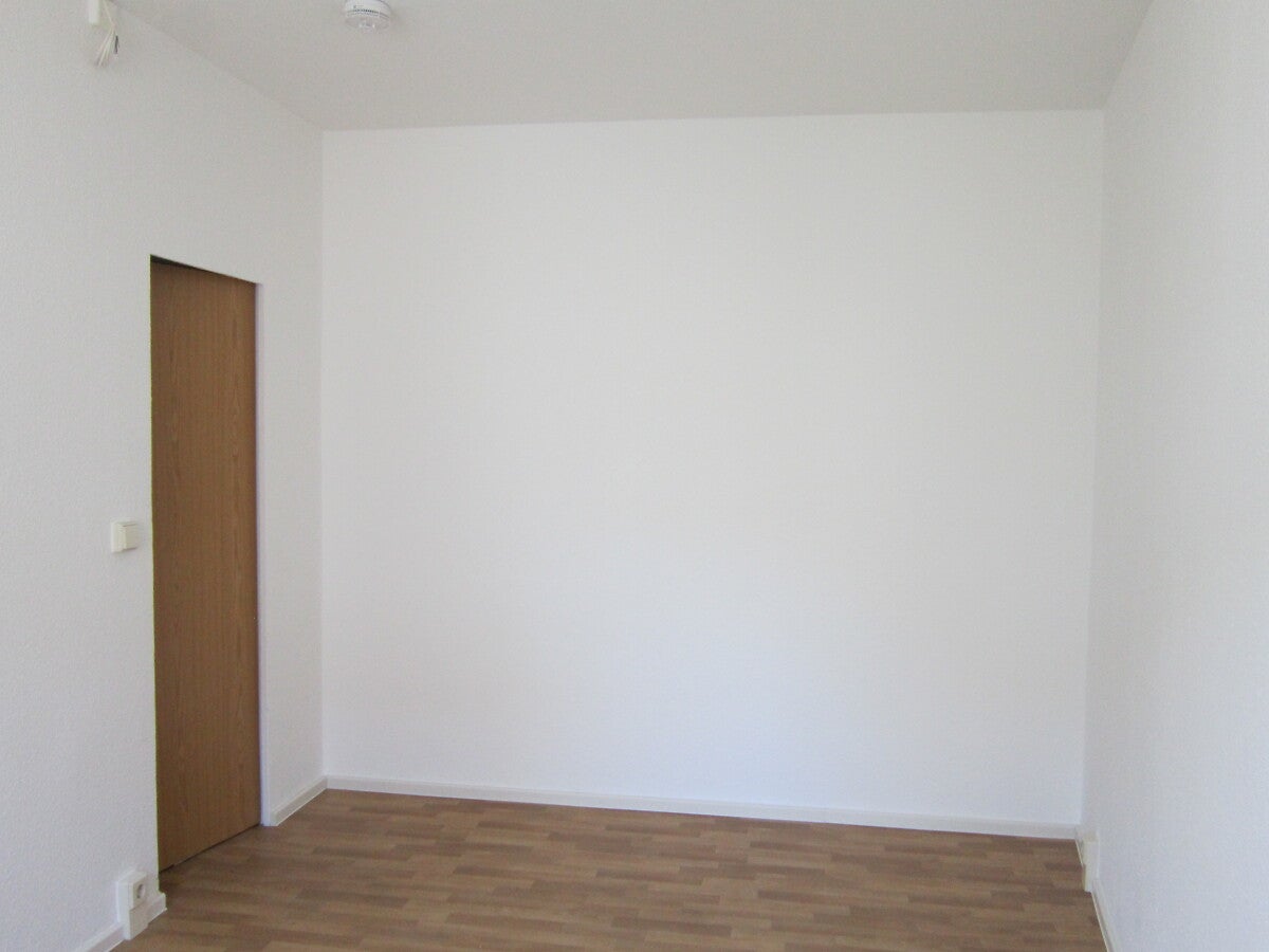 Wohnung Mühlgasse in Crimmitschau