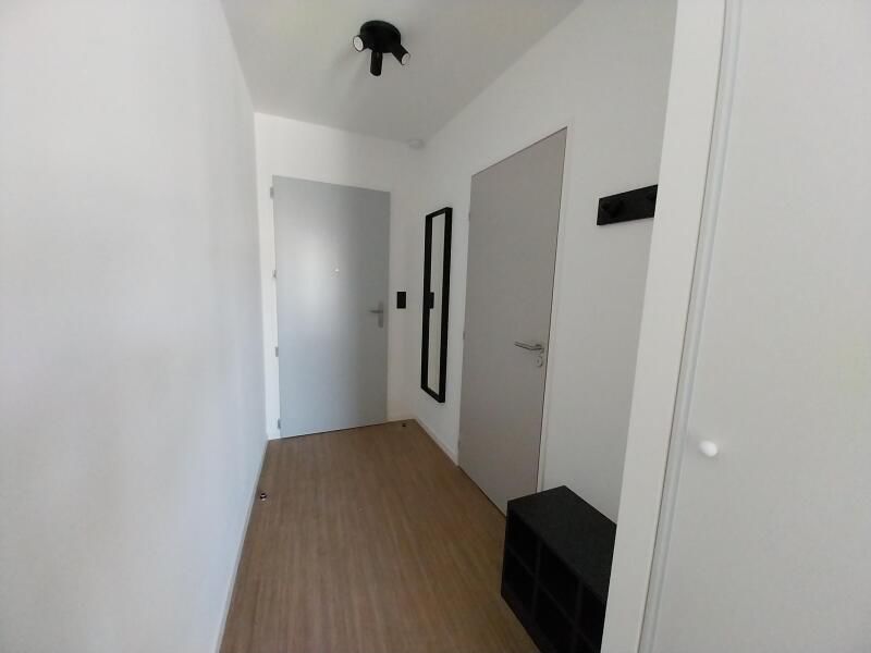 Appartement Rue Porte Madeleine à Orléans