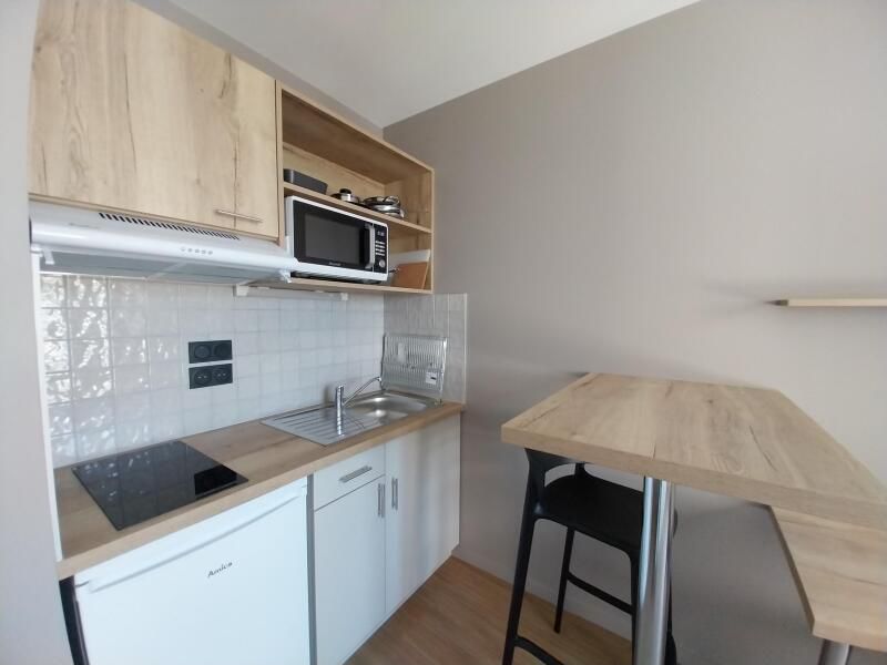 Appartement Rue Porte Madeleine à Orléans
