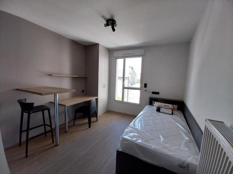 Appartement Rue Porte Madeleine à Orléans