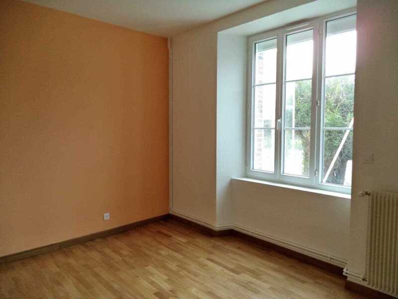 House Rue de la Paix in Origny-le-Sec