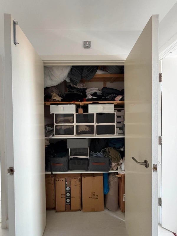 Room Wenlock Street in Greater London