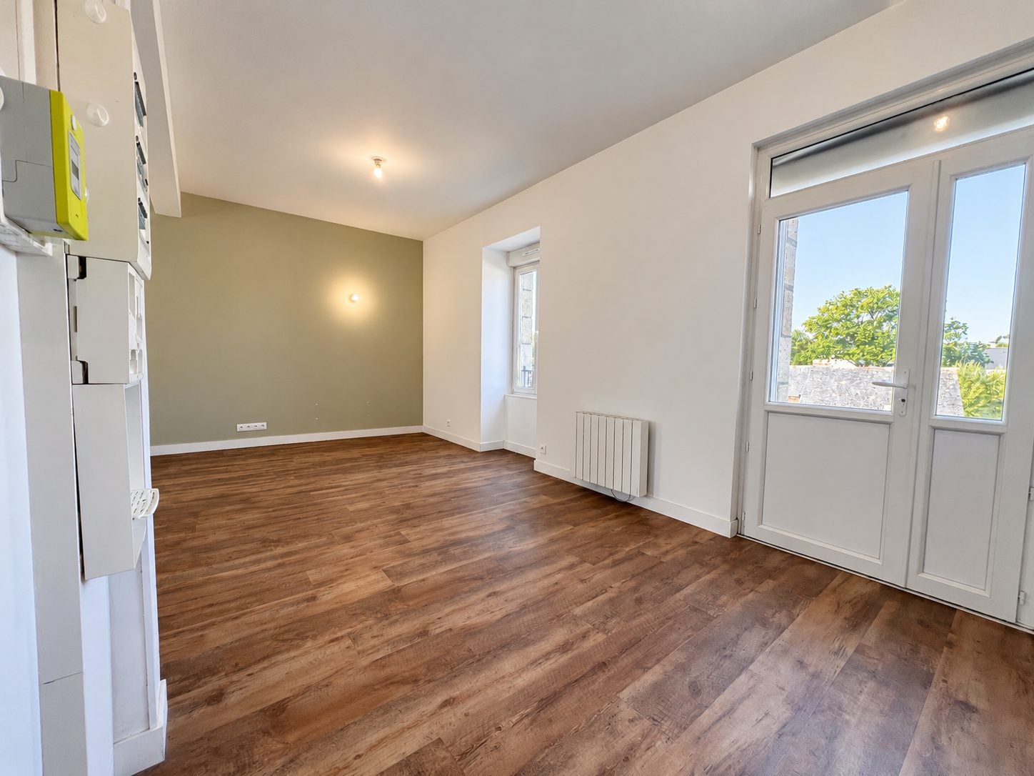 Appartement Impasse de Prat Hoat à Gestel