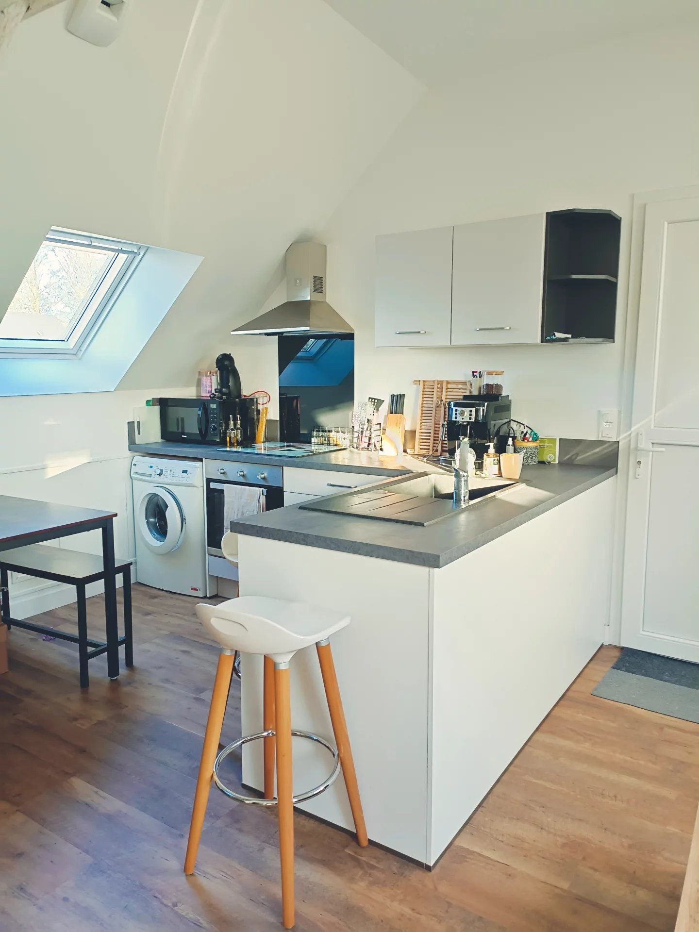 Flat C 2 in Gestel