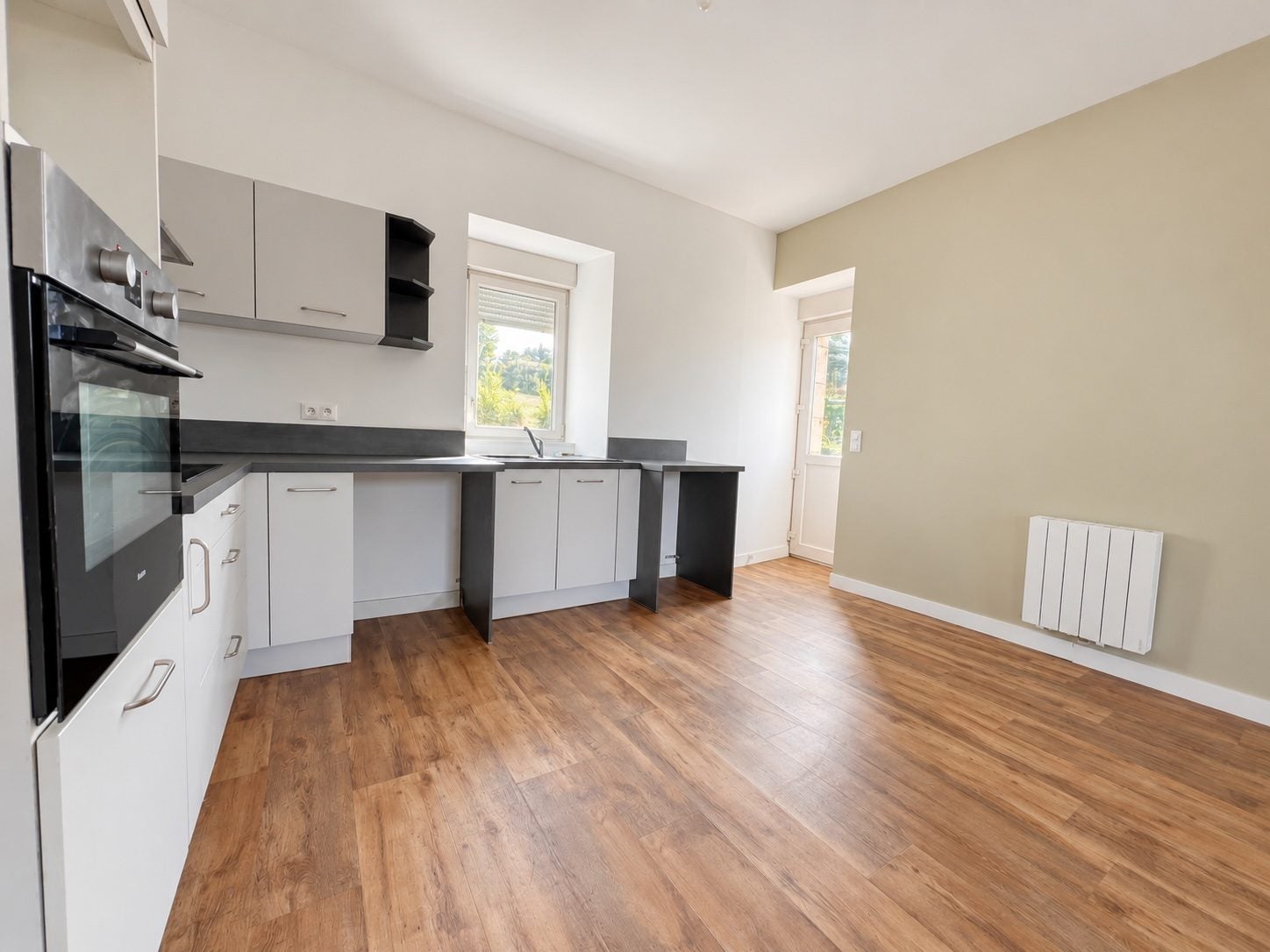 Appartement Impasse de Prat Hoat à Gestel