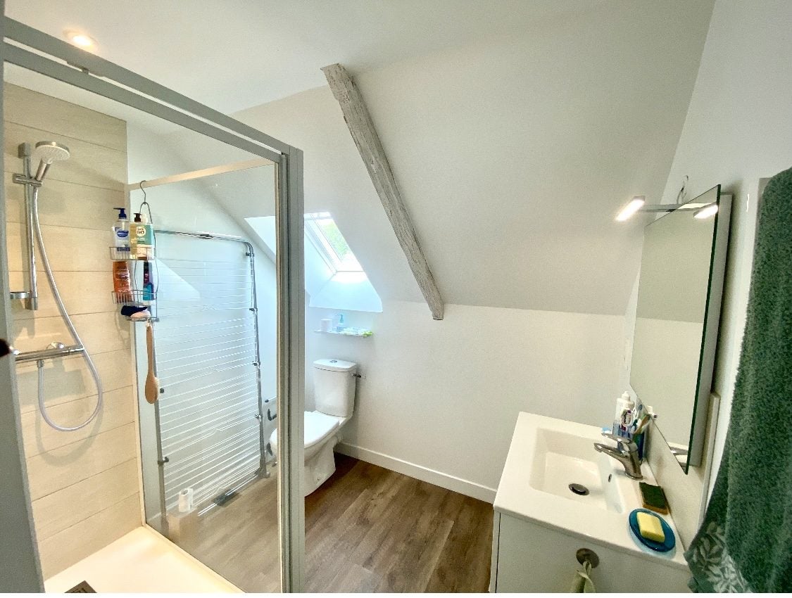 Flat C 2 in Gestel