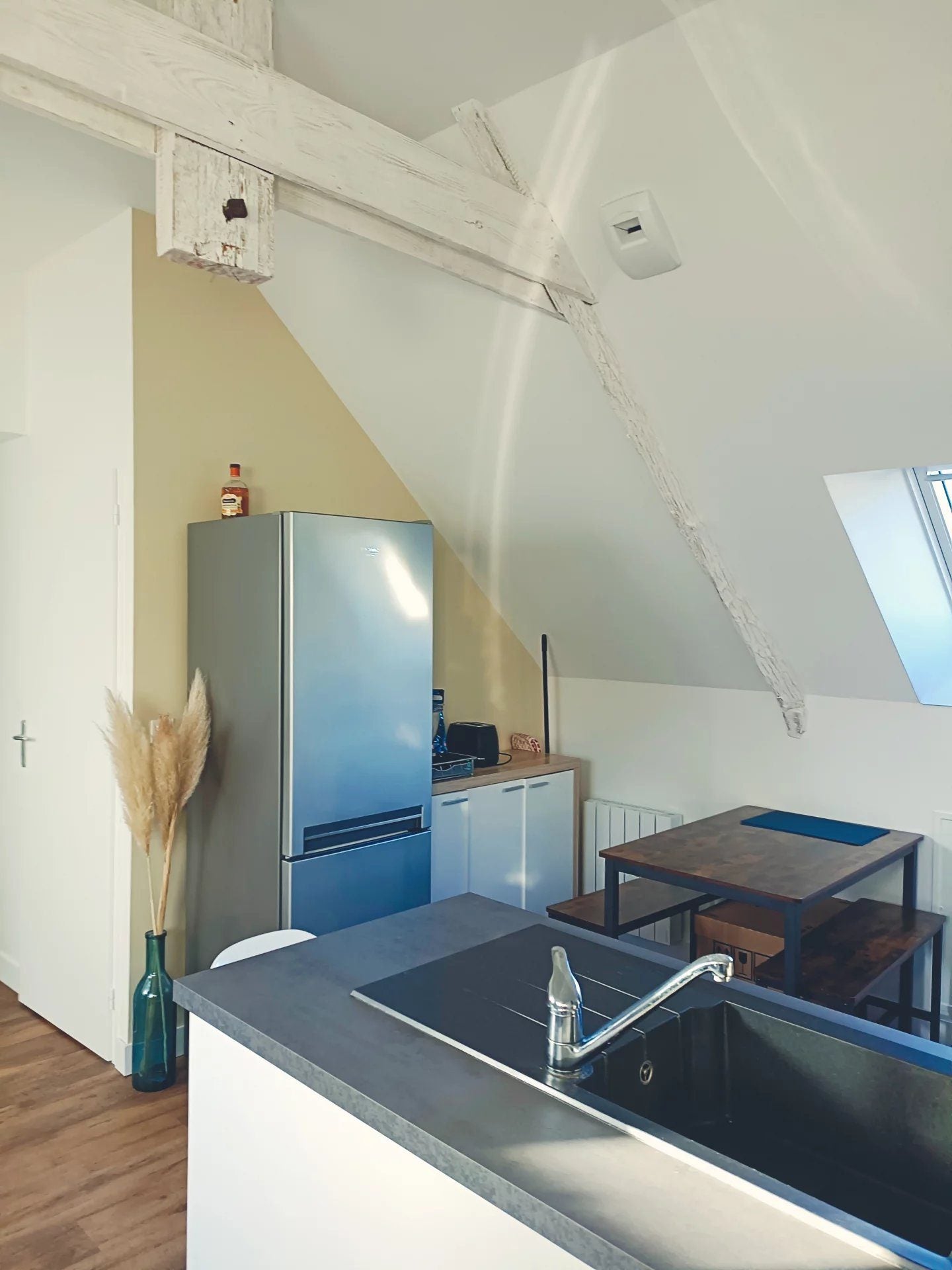 Appartement Impasse de Prat Hoat à Gestel