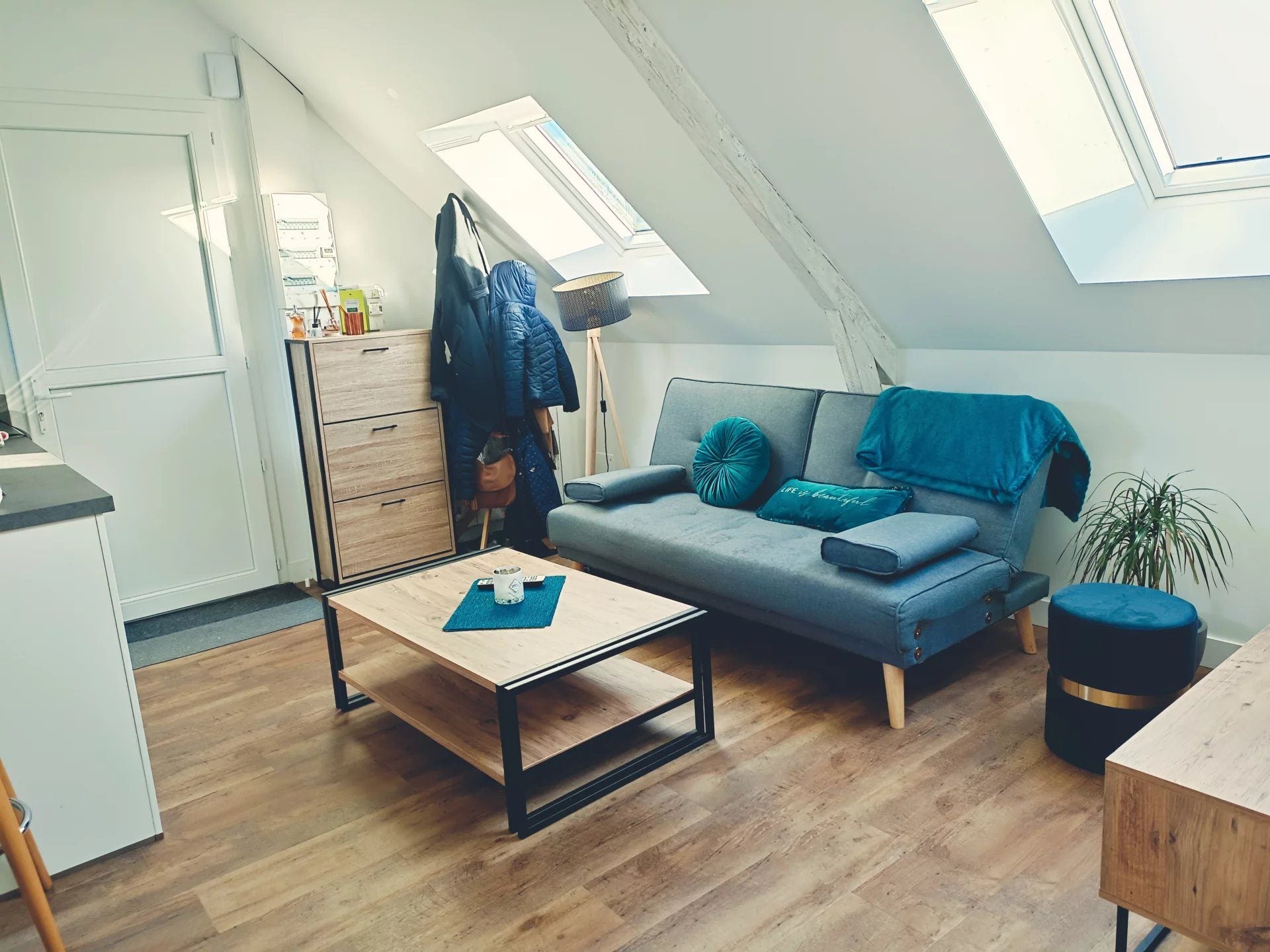 Appartement Impasse de Prat Hoat à Gestel
