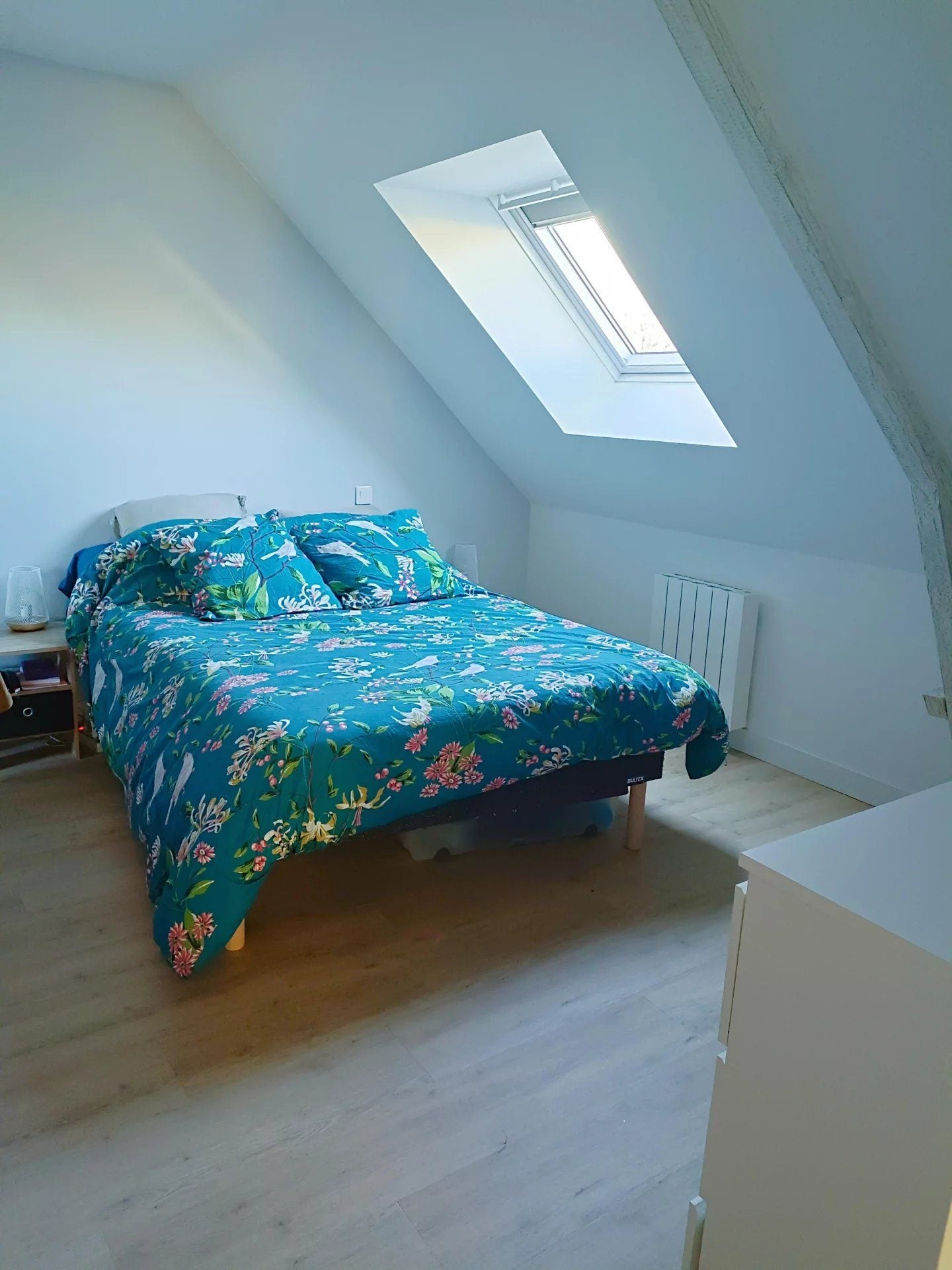 Flat C 2 in Gestel