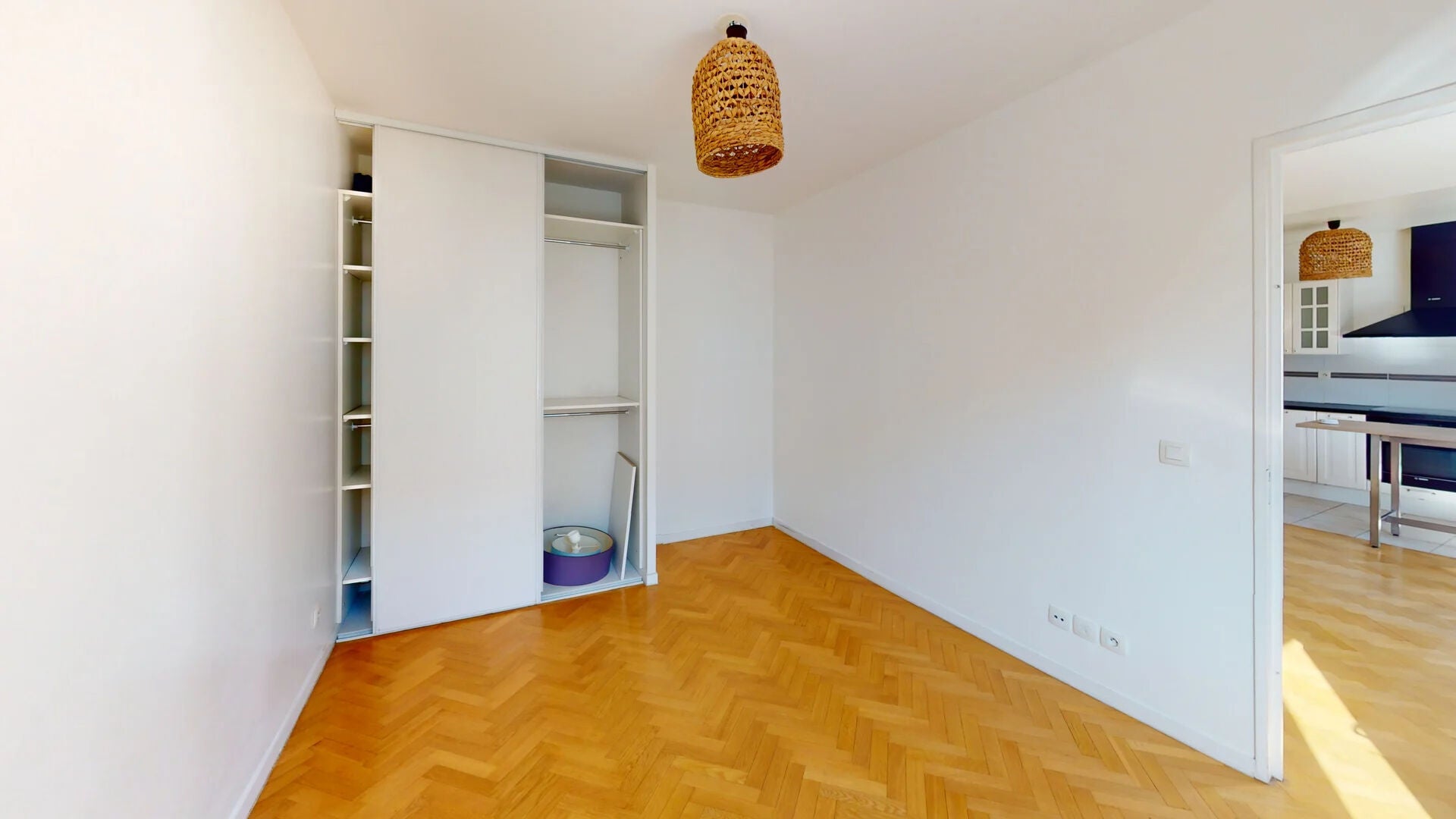 Appartement Rue Marco Polo à Massy