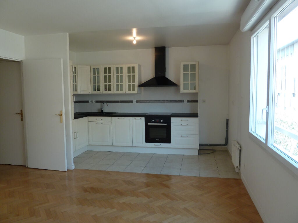 Appartement Rue Marco Polo à Massy