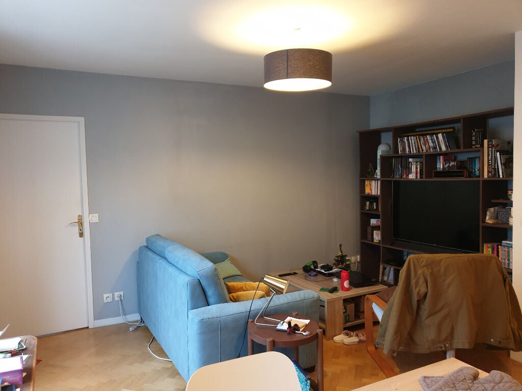Appartement Rue Marco Polo à Massy