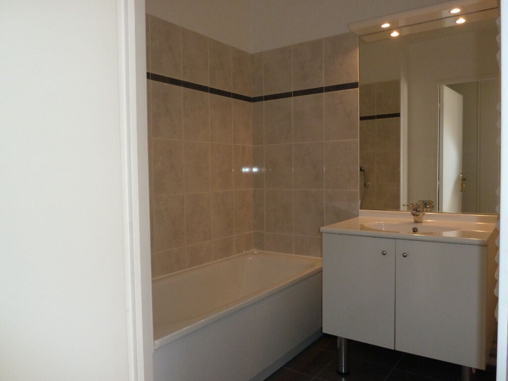 Appartement Rue Marco Polo à Massy