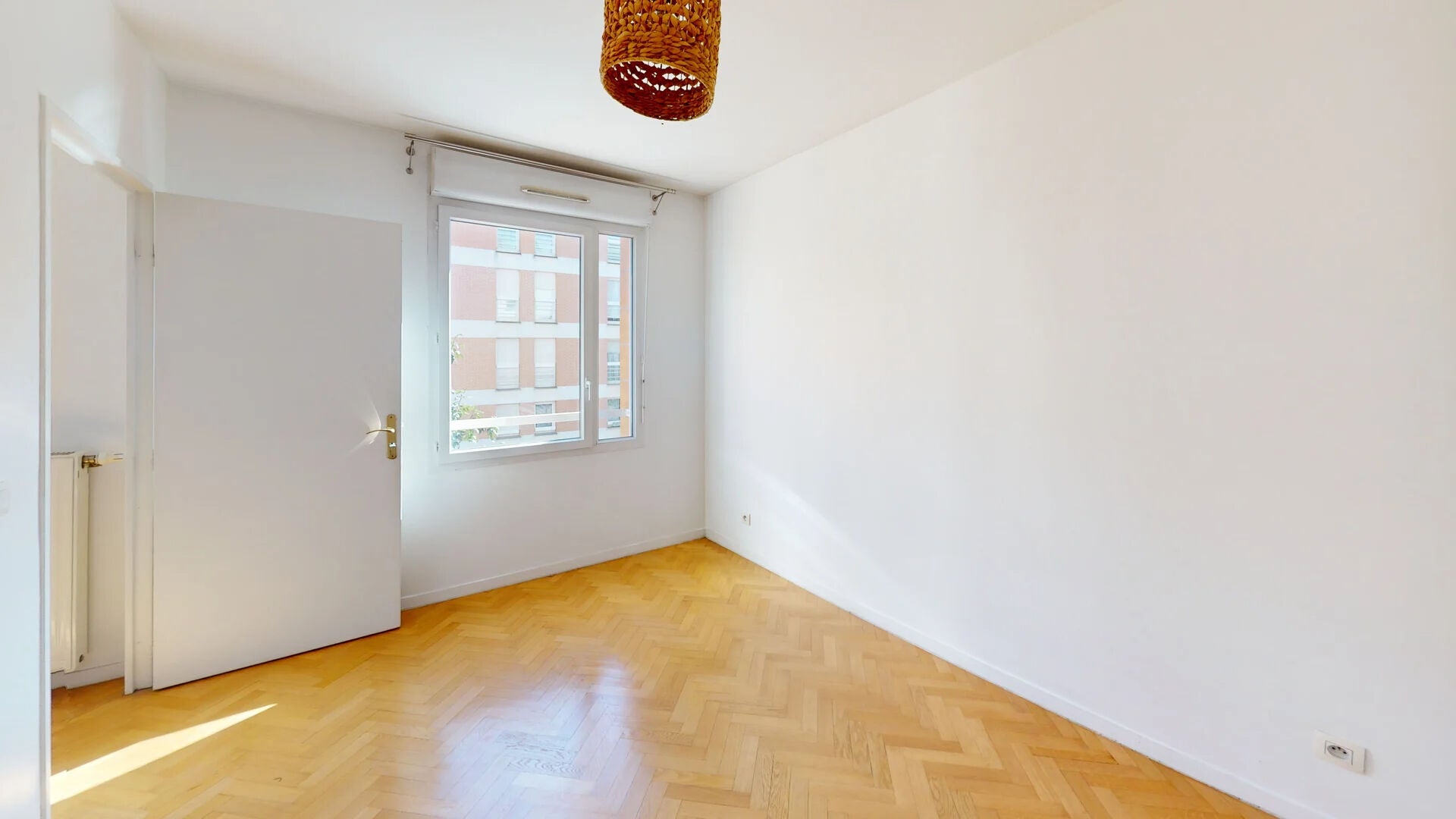 Appartement Rue Marco Polo à Massy