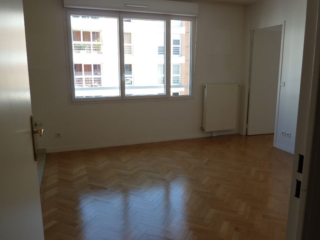 Appartement Rue Marco Polo à Massy