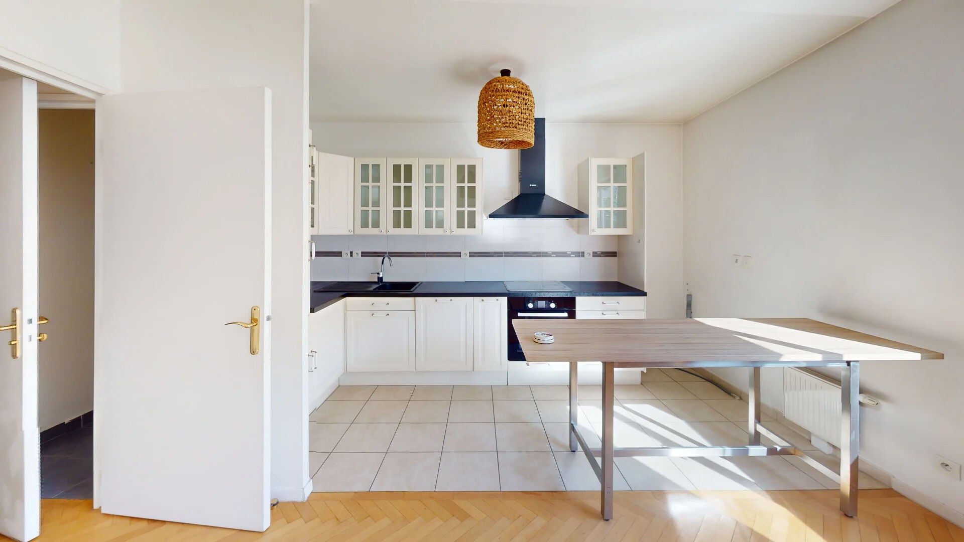Appartement Rue Marco Polo à Massy
