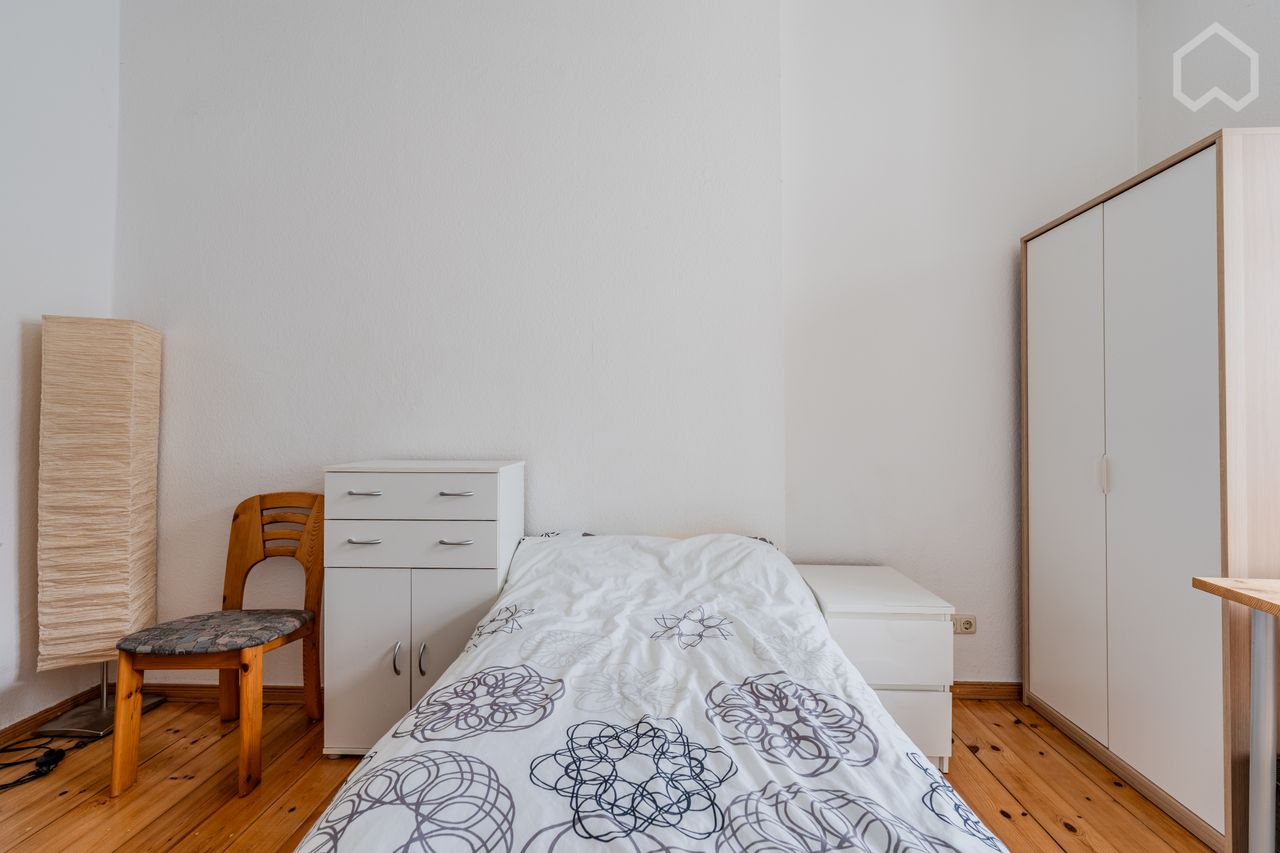 Zimmer Gaudystraße in Berlin