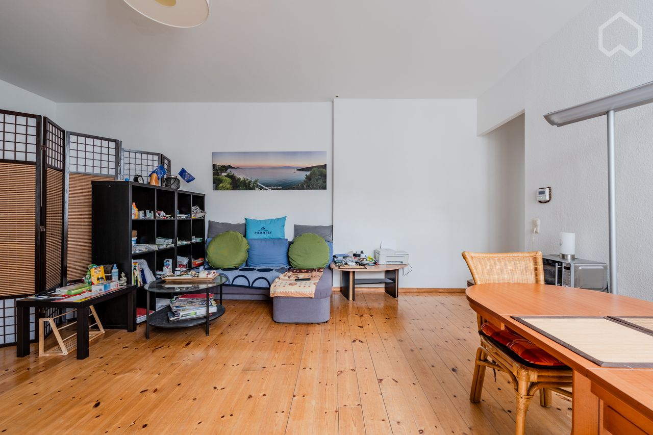 Zimmer Gaudystraße in Berlin