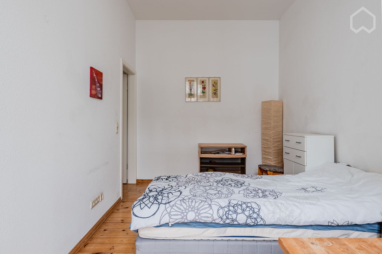 Zimmer Gaudystraße in Berlin